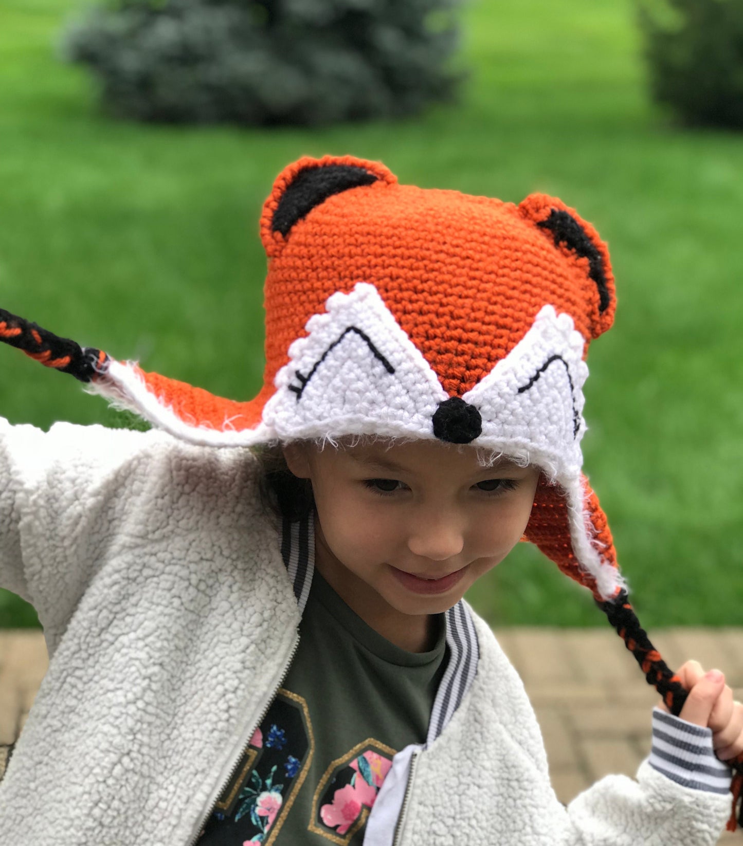 Fox Hat