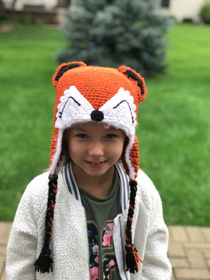 Fox Hat