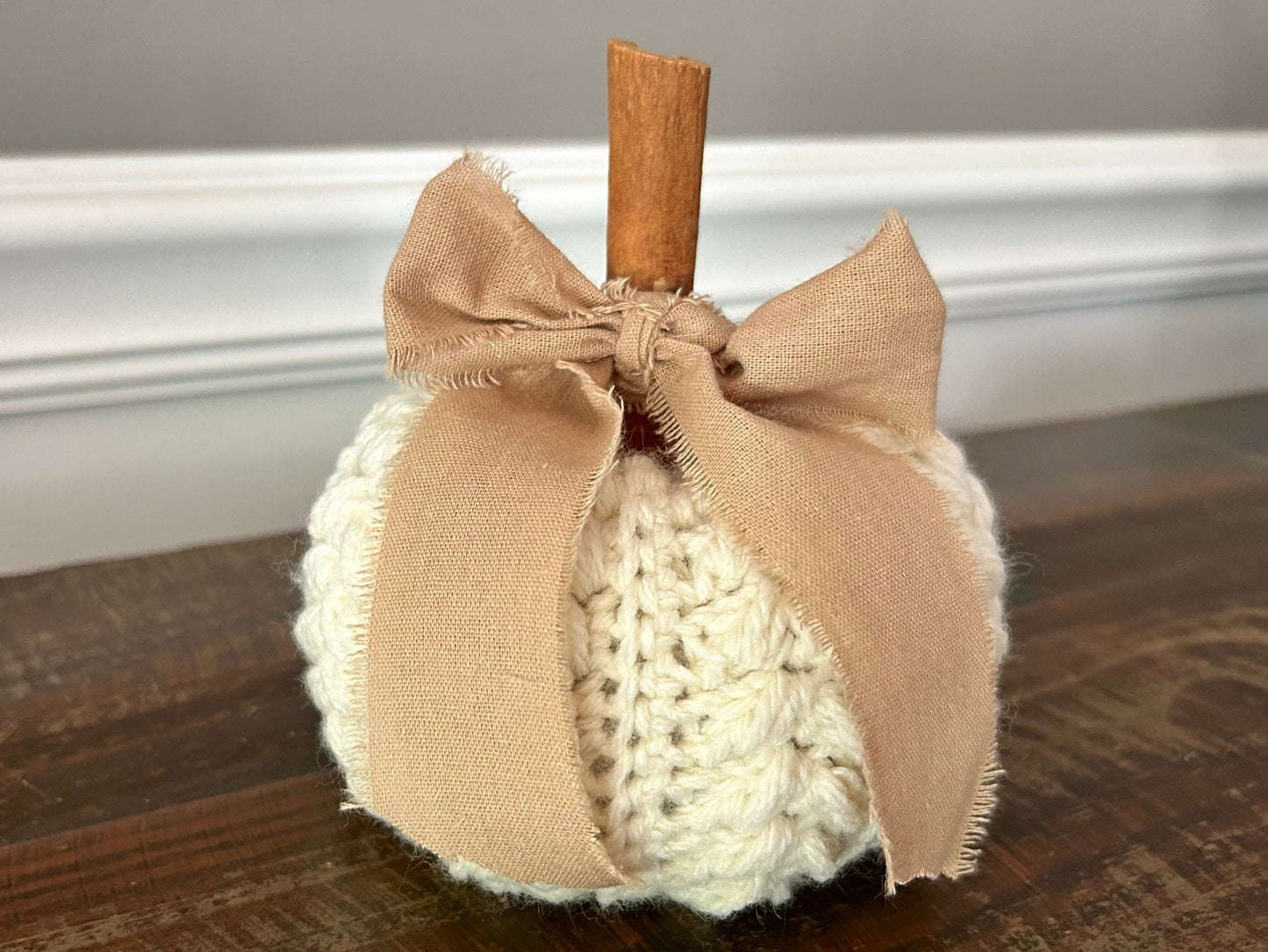 Pumpkin Fall Autumn Decor Solid colors