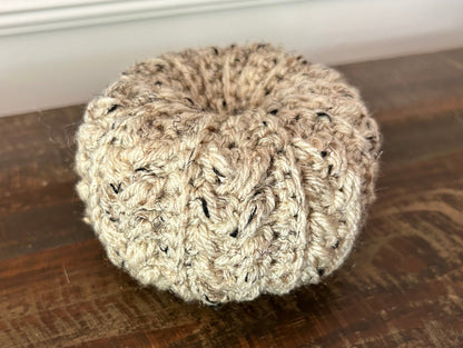Pumpkin Fall Autumn Decor Solid colors