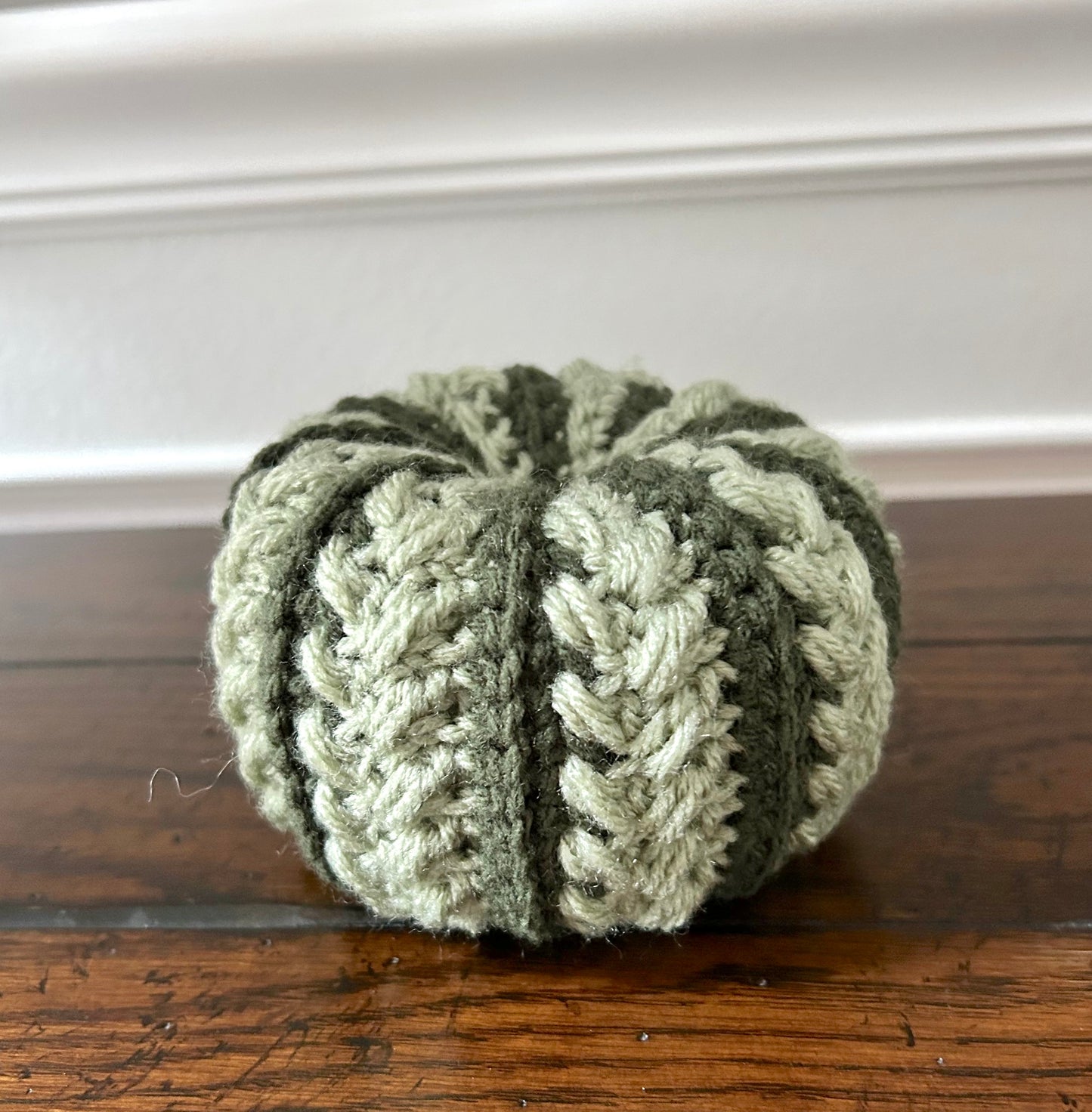 Pumpkin Fall Autumn Decor Multicolor