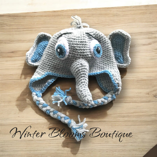 Elephant Hat