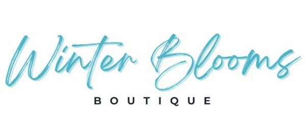 Winter Blooms Boutique